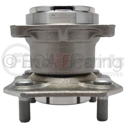 WE60495 by BCA - Gen 3 Wheel Hub Assembly