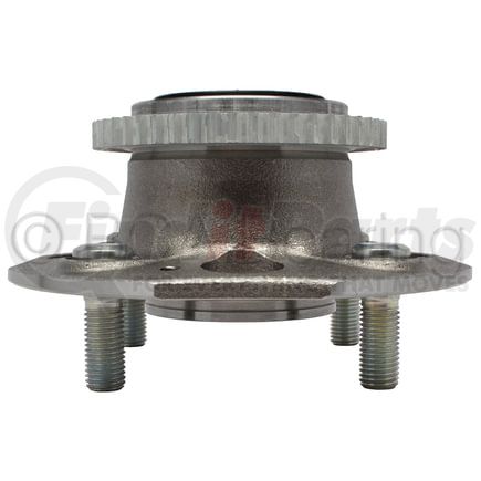 WE60475 by BCA - Gen 2 Wheel Hub Assembly
