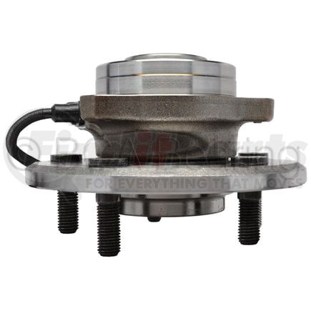 WE60482 by BCA - Gen 3 Wheel Hub Assembly