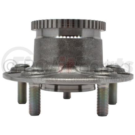 WE60501 by BCA - Gen 2 Wheel Hub Assembly