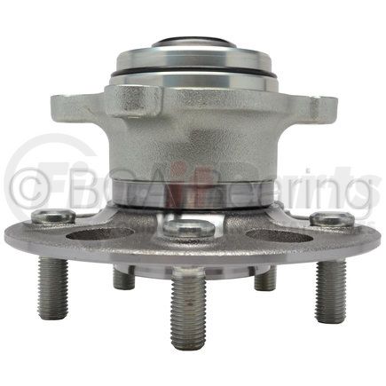 WE60502 by BCA - Wheel Bearing and Hub Assembly