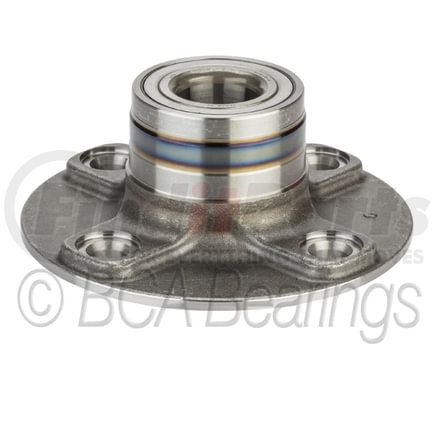 WE60504 by BCA - Gen 2 Wheel Hub Assembly