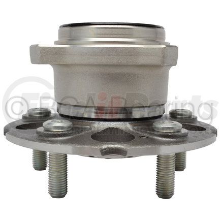 WE60506 by BCA - Wheel Bearing and Hub Assembly