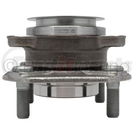 WE60497 by BCA - Wheel Bearing and Hub Assembly