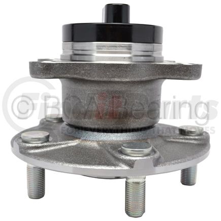 WE60499 by BCA - Gen 3 Wheel Hub Assembly