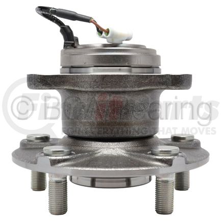 WE60500 by BCA - Gen 3 Wheel Hub Assembly