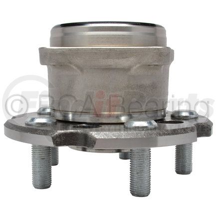 WE60514 by BCA - Wheel Bearing and Hub Assembly