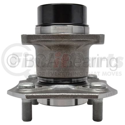 WE60517 by BCA - Gen 3 Wheel Hub Assembly