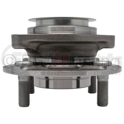 WE60516 by BCA - Gen 3 Wheel Hub Assembly