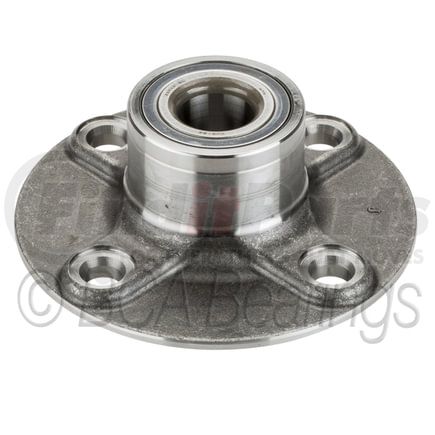 WE60527 by BCA - Gen 2 Wheel Hub Assembly