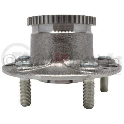WE60507 by BCA - Gen 2 Wheel Hub Assembly