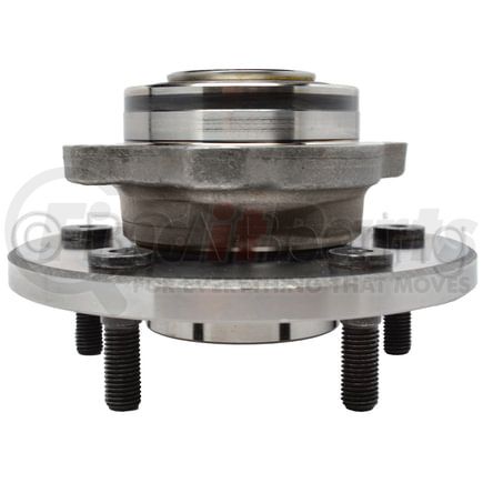 BCA WE60508 Wheel Bearing and Hub Assembly Gen 3 Wheel Hub Assembly
