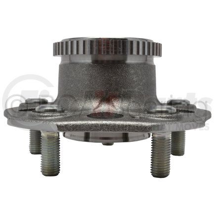 WE60510 by BCA - Gen 2 Wheel Hub Assembly
