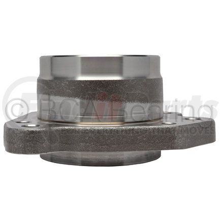 WE60535 by BCA - Gen 2 Wheel Bearing Module