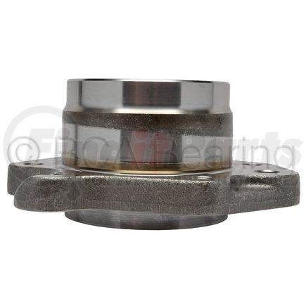 WE60536 by BCA - Gen 2 Wheel Bearing Module