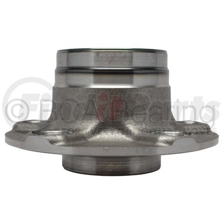 WE60541 by BCA - Gen 2 Wheel Hub Assembly