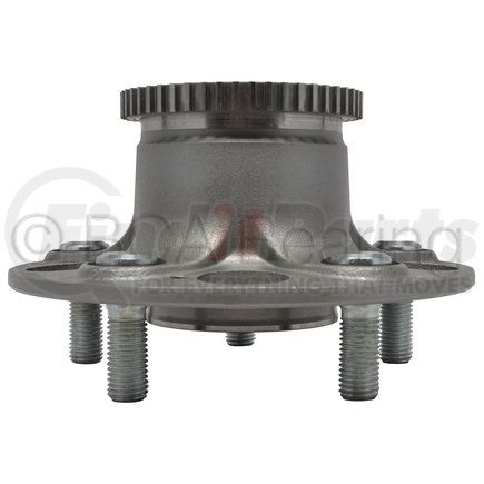 WE60545 by BCA - Wheel Bearing and Hub Assembly