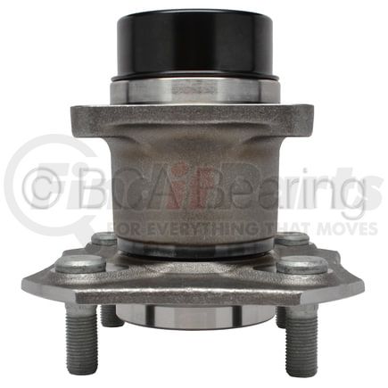 BCA WE60518 Wheel Bearing and Hub Assembly Gen 3 Wheel Hub Assembly