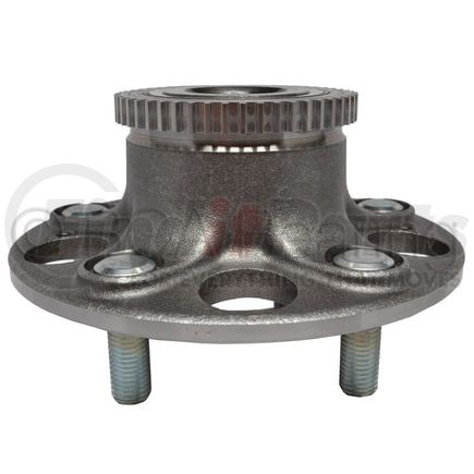 WE60550 by BCA - Gen 2 Wheel Hub Assembly