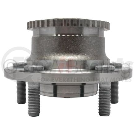 WE60558 by BCA - Gen 2 Wheel Hub Assembly