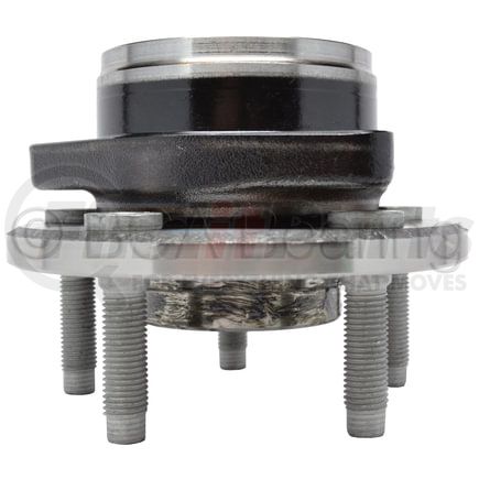 WE60546 by BCA - Gen 3 Wheel Hub Assembly