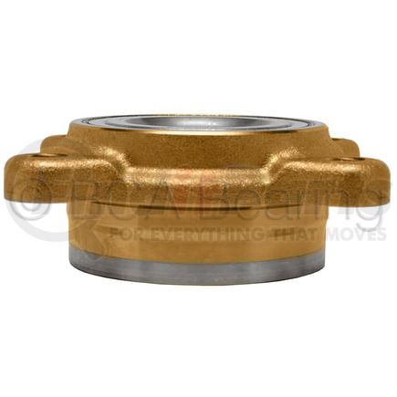 WE60547 by BCA - Gen 2 Wheel Bearing Module