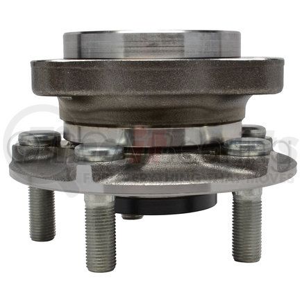 WE60548 by BCA - Wheel Bearing and Hub Assembly