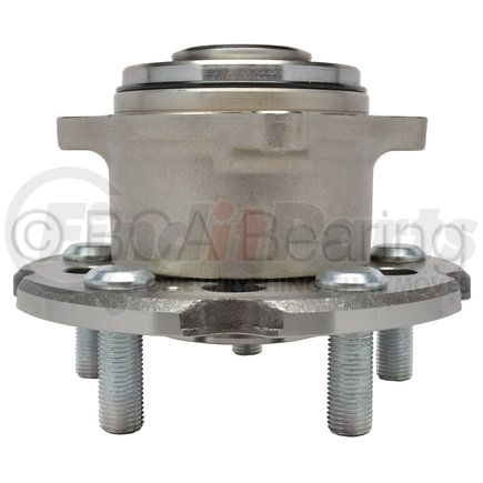 WE60569 by BCA - Gen 3 Wheel Hub Assembly