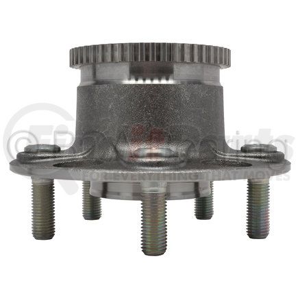 BCA WE60572 Wheel Bearing and Hub Assembly Gen 2 Wheel Hub Assembly