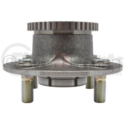 WE60574 by BCA - Gen 2 Wheel Hub Assembly