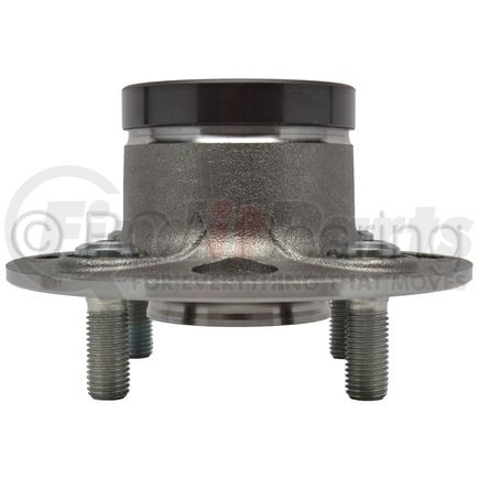 WE60563 by BCA - Gen 2 Wheel Hub Assembly