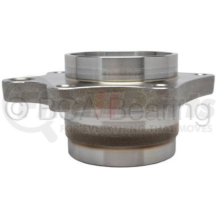 WE60584 by BCA - Wheel Bearing Assembly