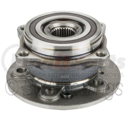 WE60585 by BCA - Gen 3 Wheel Hub Assembly