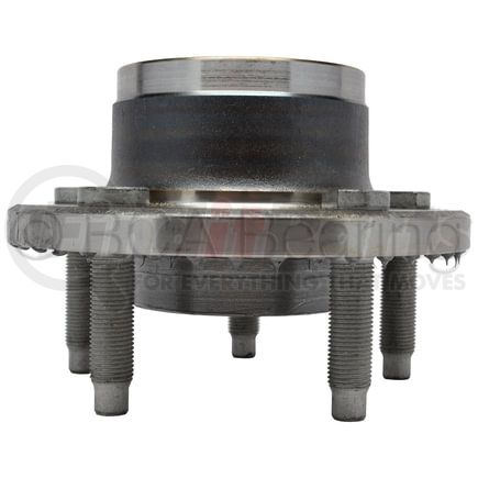 WE60586 by BCA - Gen 2 Wheel Hub Assembly