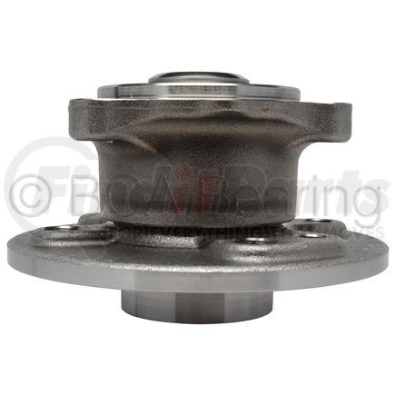 BCA WE60576 Wheel Bearing and Hub Assembly Gen 3 Wheel Hub Assembly