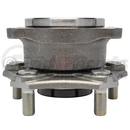 WE60579 by BCA - Gen 3 Wheel Hub Assembly