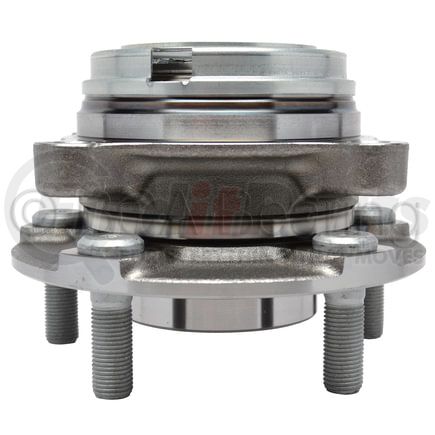 WE60594 by BCA - Gen 3 Wheel Hub Assembly