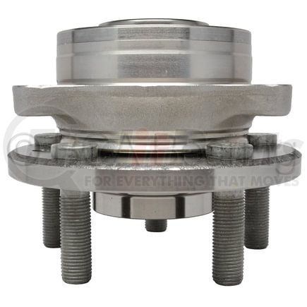 WE60599 by BCA - Gen 3 Wheel Hub Assembly