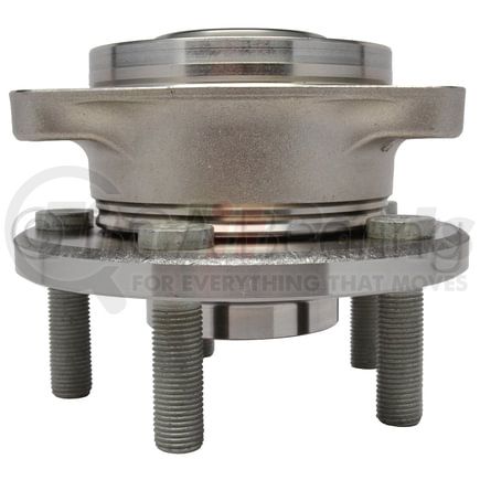 WE60601 by BCA - Gen 3 Wheel Hub Assembly