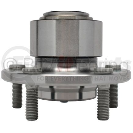 WE60588 by BCA - Gen 2 Wheel Hub Assembly