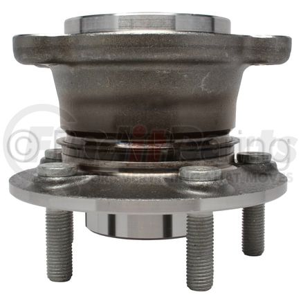 WE60592 by BCA - Gen 3 Wheel Hub Assembly