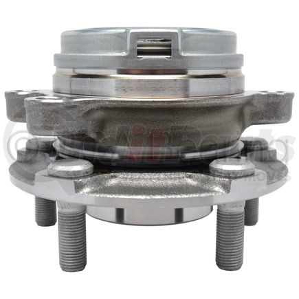 WE60611 by BCA - HUB ASSEMBLY