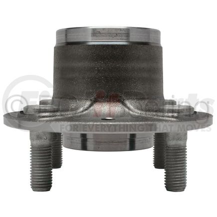 WE60613 by BCA - Gen 2 Wheel Hub Assembly