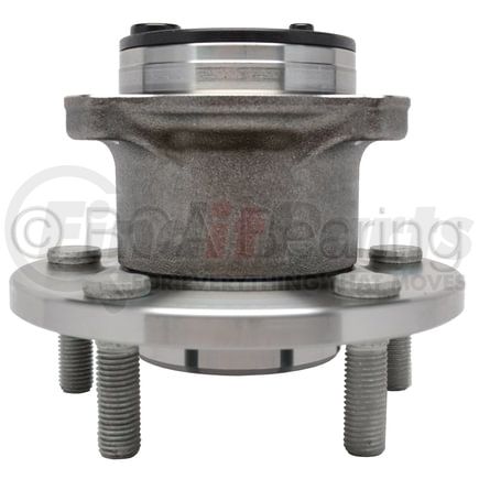 WE60617 by BCA - Gen 3 Wheel Hub Assembly