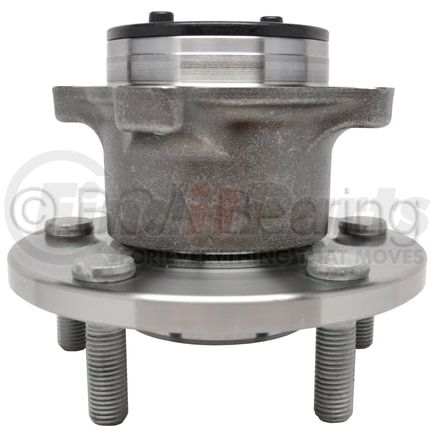 WE60618 by BCA - Gen 3 Wheel Hub Assembly