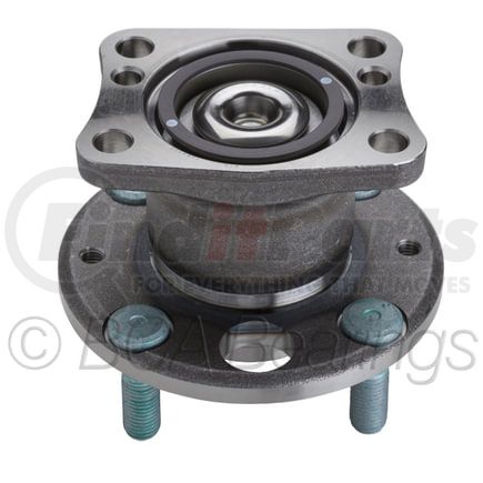 WE60622 by BCA - Gen 3 Wheel Hub Assembly