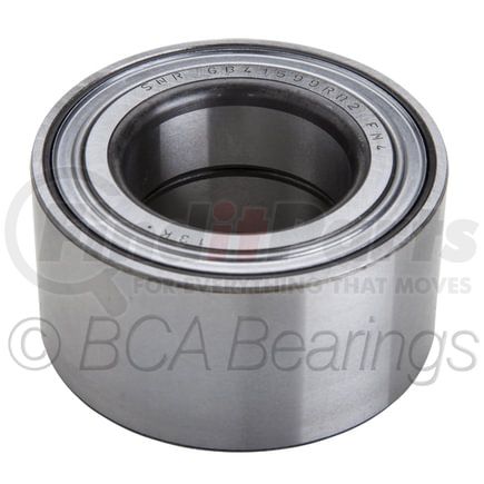 WE60640 by BCA - Double Row Angular Unit Bearing