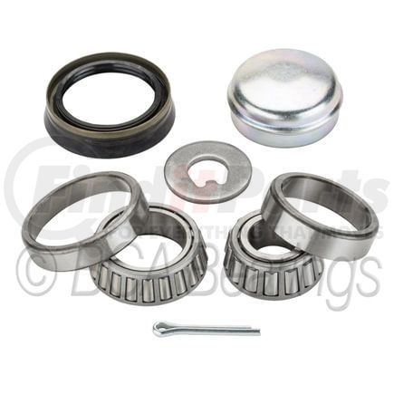 WE60662 by BCA - WHEEL BEARING KIT