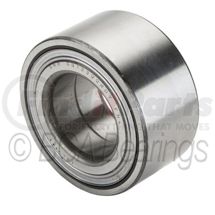WE60636 by BCA - Double Row Angular Unit Bearing