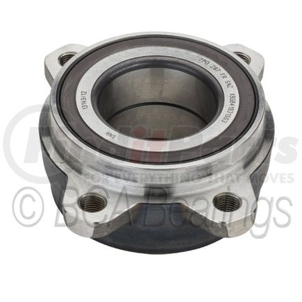WE60684 by BCA - Gen 2 Wheel Bearing Module